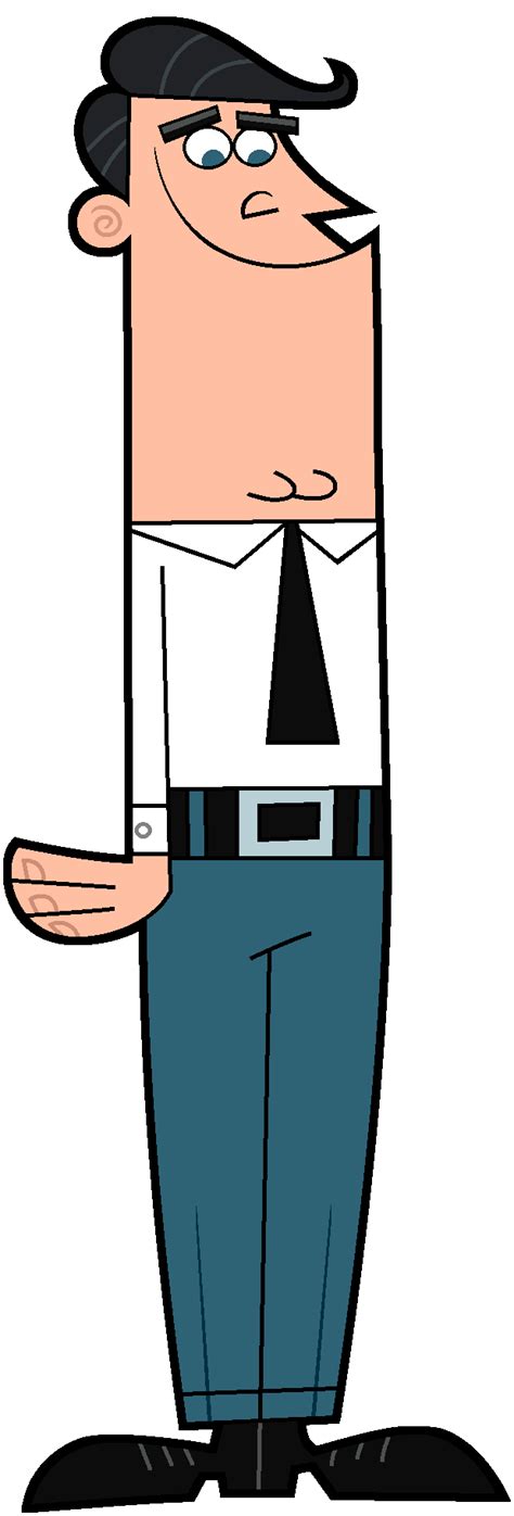 fairly oddparents teacher|mr turner fairly odd parents.